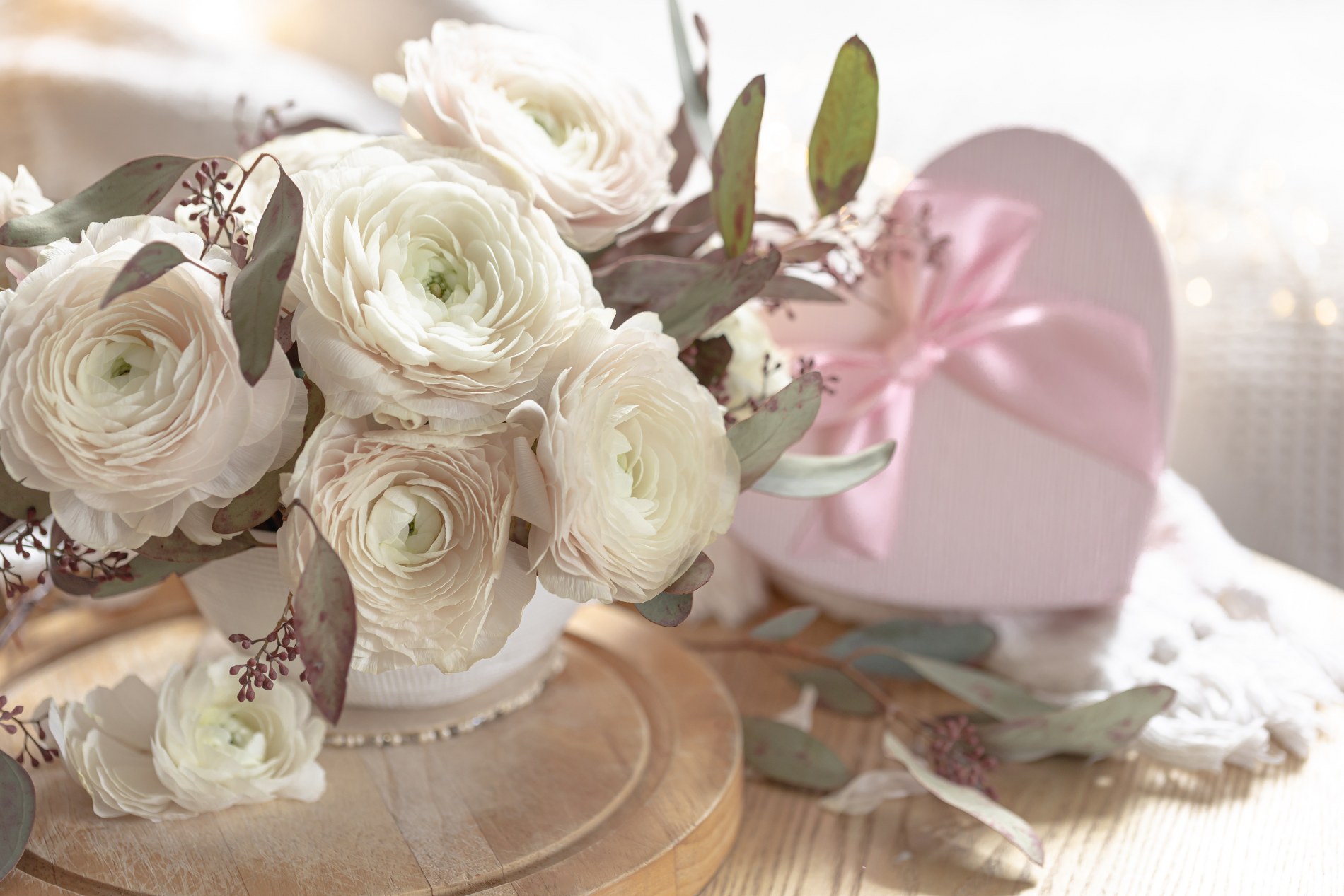 Fleuriste mariages et évènements Fleuriste mariages et évènements